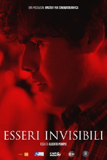 Invisible Beings Trailer