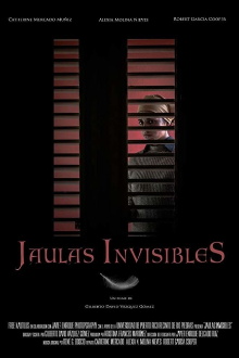 Invisible Cages Trailer