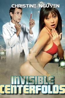 Invisible Centerfolds Trailer