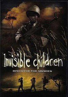 Invisible Children Trailer