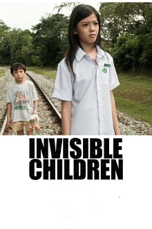 Invisible Children Trailer