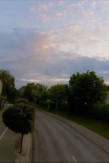 Invisible Cities Trailer