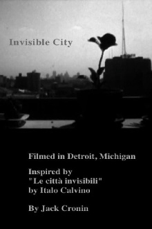 Invisible City Trailer