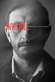 Invisible Trailer
