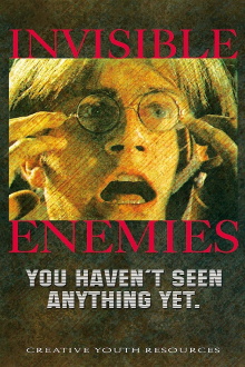 Invisible Enemies Trailer
