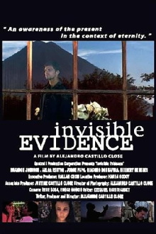 Invisible Evidence Trailer