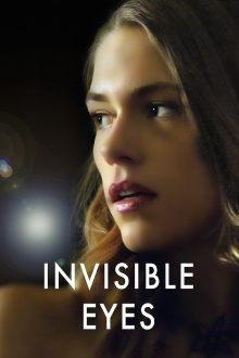 Invisible Eyes Trailer
