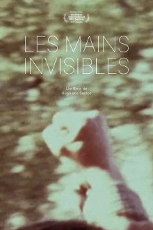 Invisible Hands Trailer