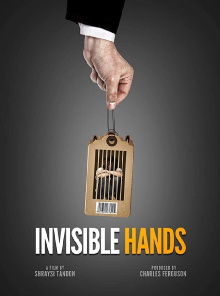 Invisible Hands Trailer