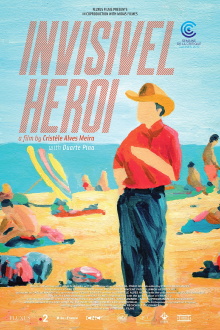Invisible Hero Trailer