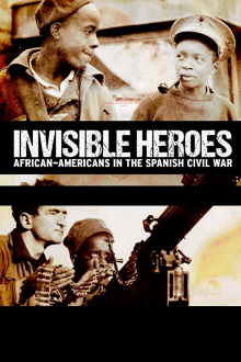 Invisible Heroes Trailer
