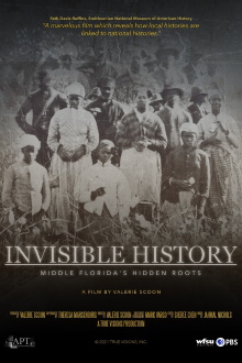 Invisible History: Middle Florida's Hidden Roots Trailer