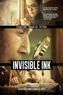 Invisible Ink Trailer