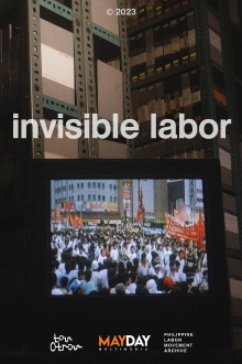Invisible Labor Trailer