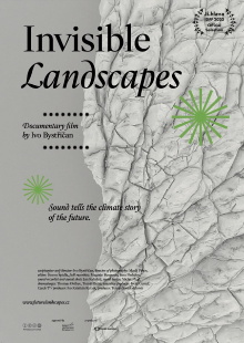 Invisible Landscapes Trailer