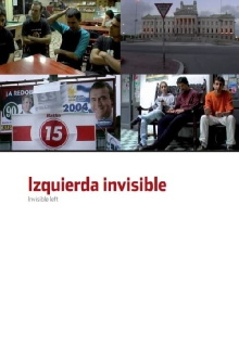 Invisible Left Trailer