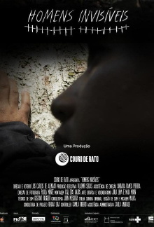 Invisible Men Trailer