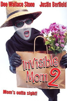 Invisible Mom II Trailer