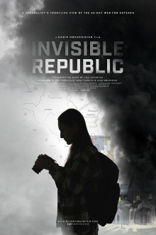 Invisible Republic Trailer