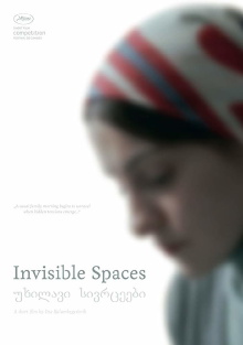 Invisible Spaces Trailer
