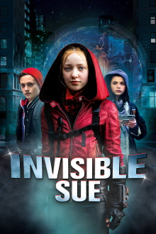 Invisible Sue Trailer