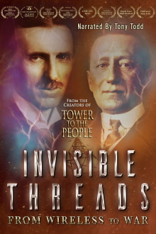 Invisible Threads: From Wireless to War Trailer