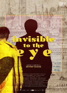 Invisible to the Eye Trailer