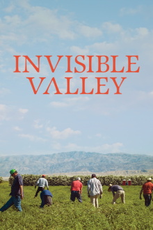 Invisible Valley Trailer