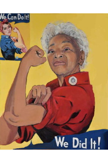 Invisible Warriors: African American Women in World War II Trailer