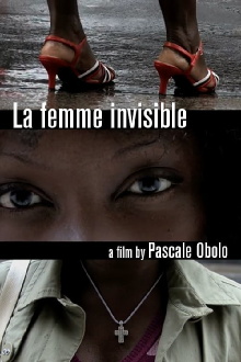 Invisible Woman Trailer