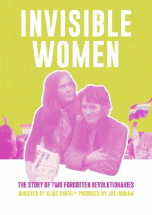 Invisible Women Trailer