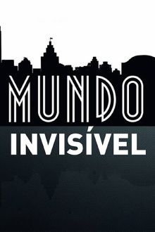 Invisible World Trailer