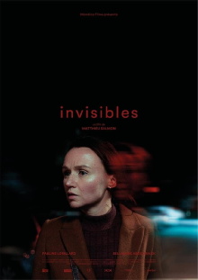 Invisibles Trailer