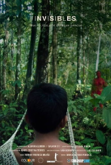 Invisibles Trailer