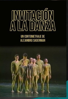 Invitación a la danza Trailer