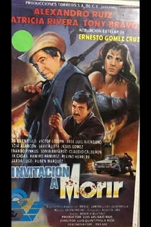 Invitación a morir Trailer
