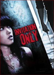 Invitation Only Trailer