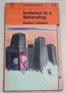 Invitation to a Beheading Trailer