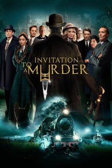 Invitation to a Murder Trailer