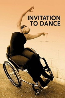 Invitation to Dance Trailer