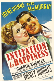 Invitation to Happiness Trailer
