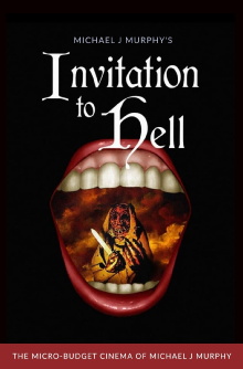 Invitation to Hell Trailer