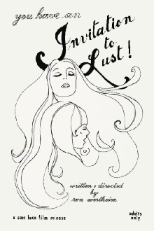 Invitation to Lust Trailer