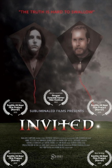 Invited Trailer