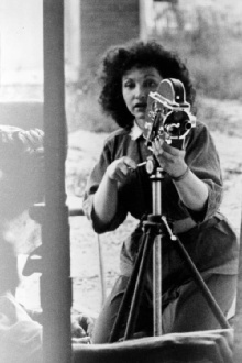 Invocation: Maya Deren Trailer