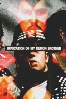 Invocation of My Demon Brother Trailer