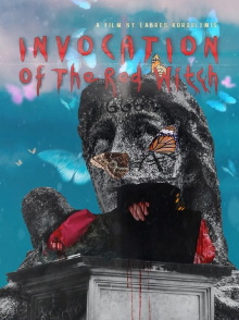 Invocation of the Red Witch Trailer