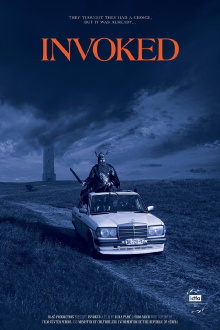 Invoked Trailer