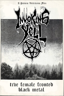 Invoking Yell Trailer