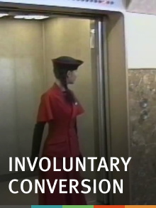 Involuntary Conversion Trailer